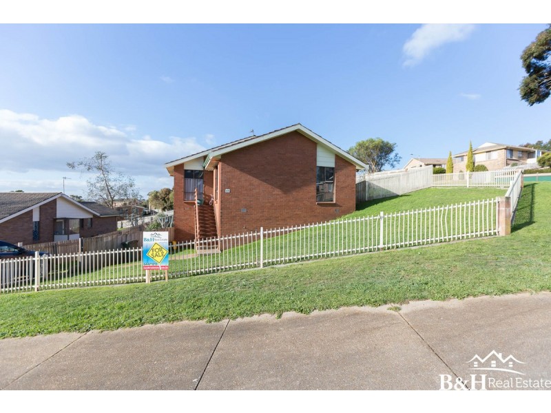 45 Wright Street, Shorewell Park TAS 7320
