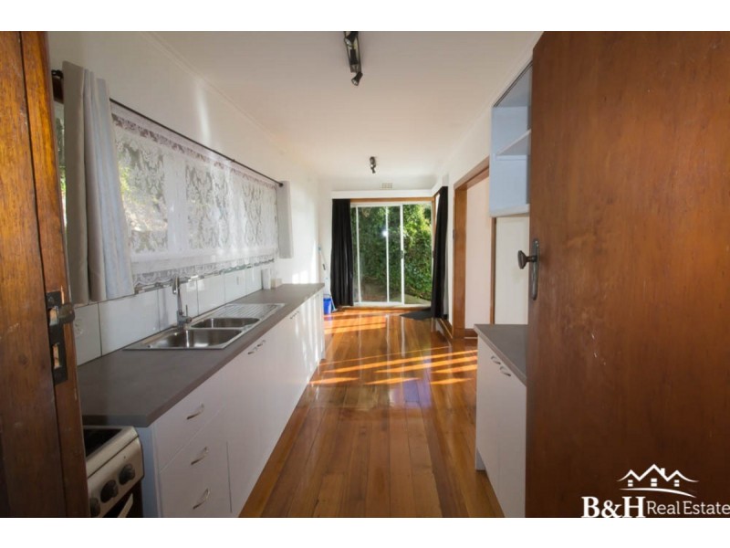 21 Regent Street, Burnie TAS 7320