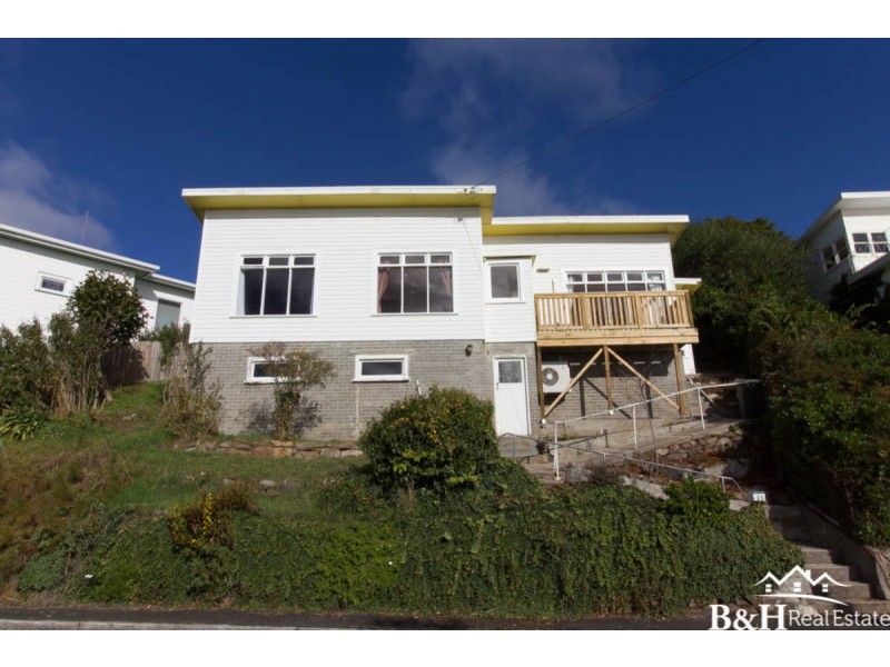 21 Regent Street, Burnie TAS 7320