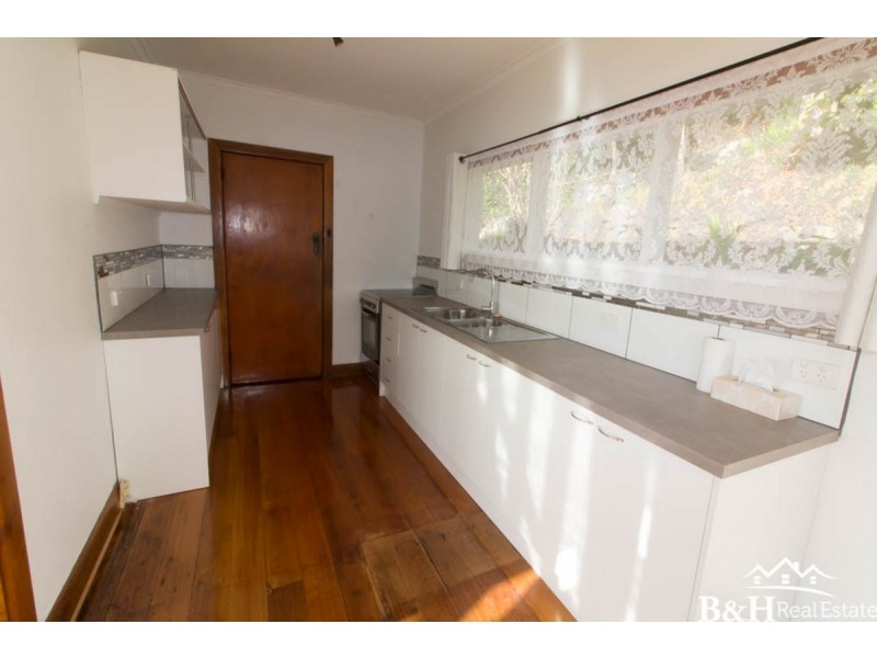 21 Regent Street, Burnie TAS 7320