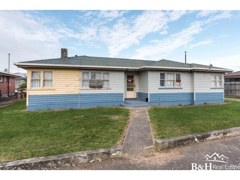 25 Walker Street, Ulverstone TAS 7315