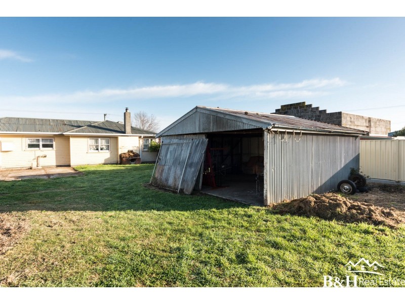 25 Walker Street, Ulverstone TAS 7315