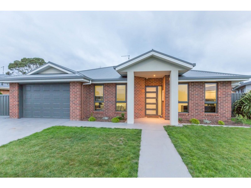 19 Matelle Court, West Ulverstone TAS 7315