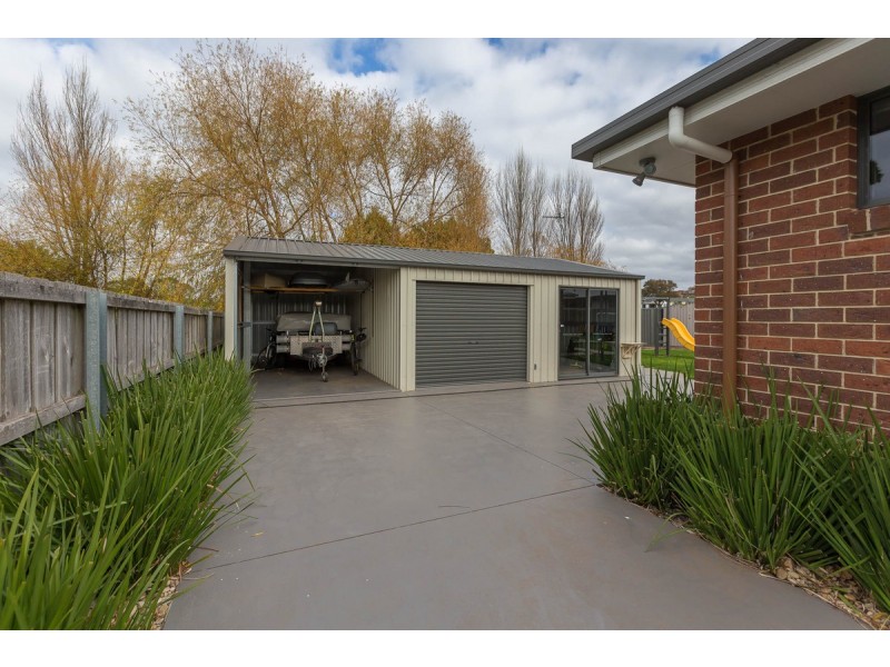 19 Matelle Court, West Ulverstone TAS 7315