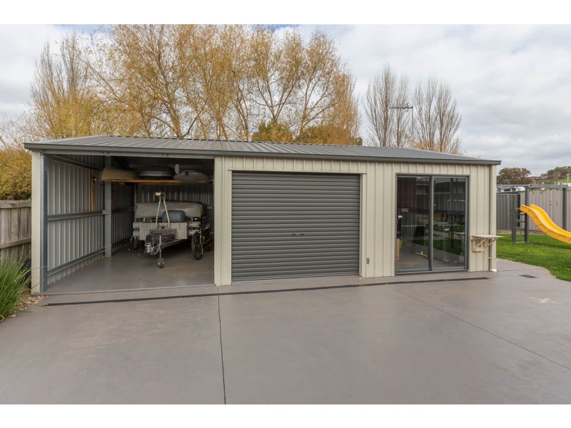 19 Matelle Court, West Ulverstone TAS 7315