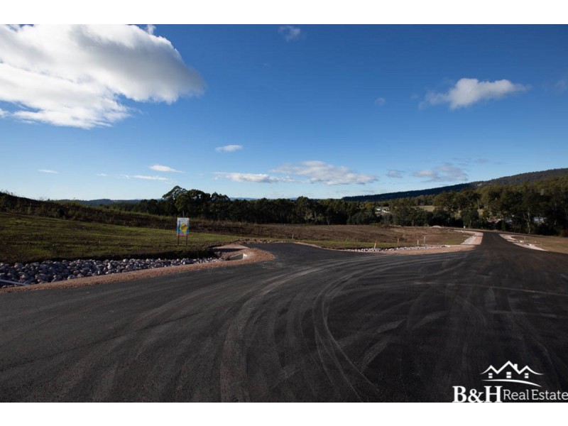 156 Melrose Road, Aberdeen TAS 7310