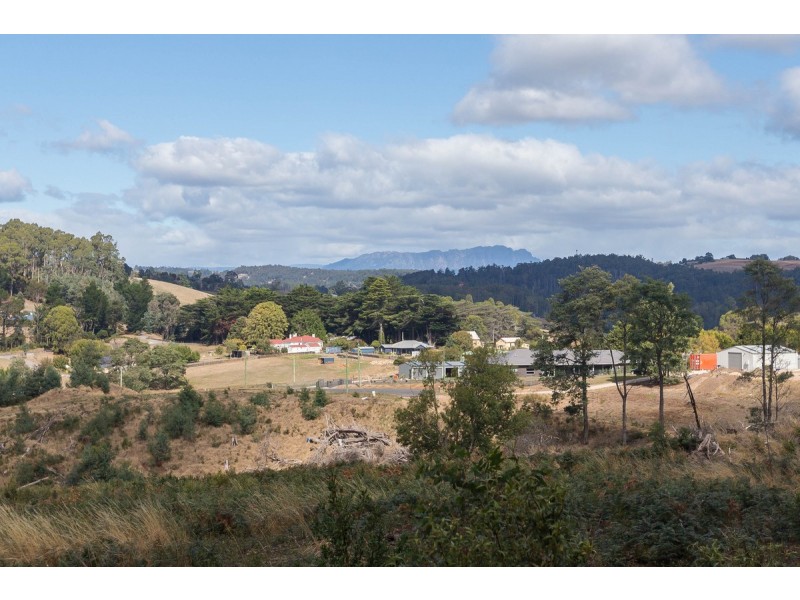 156 Melrose Road, Aberdeen TAS 7310