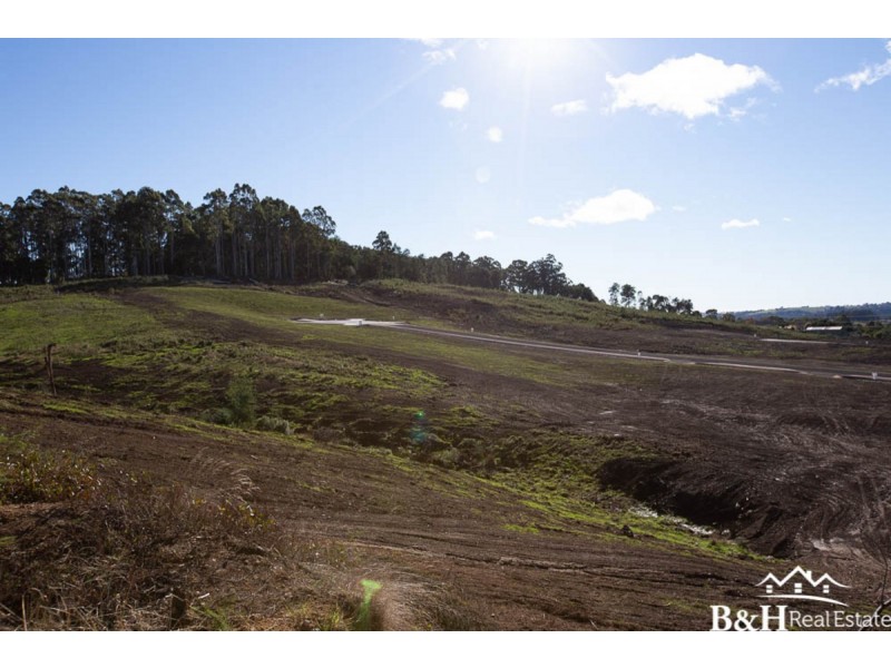 156 Melrose Road, Aberdeen TAS 7310