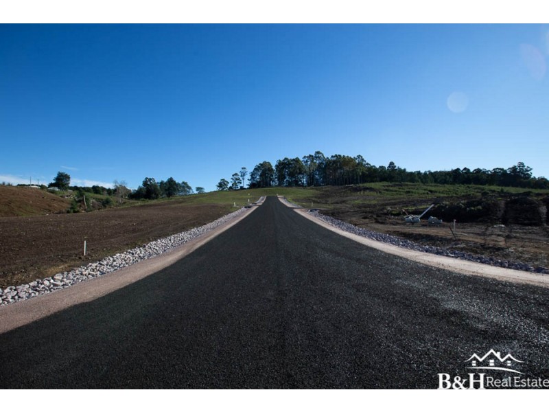 156 Melrose Road, Aberdeen TAS 7310