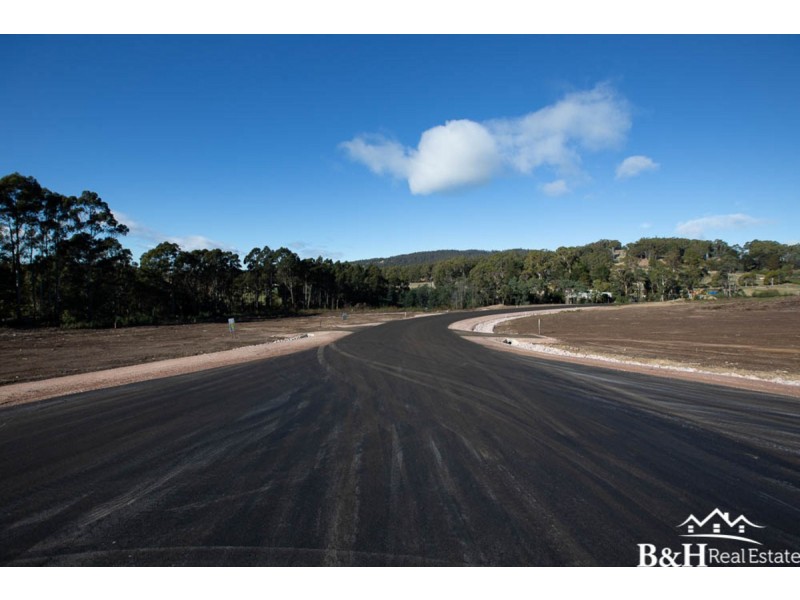 156 Melrose Road, Aberdeen TAS 7310