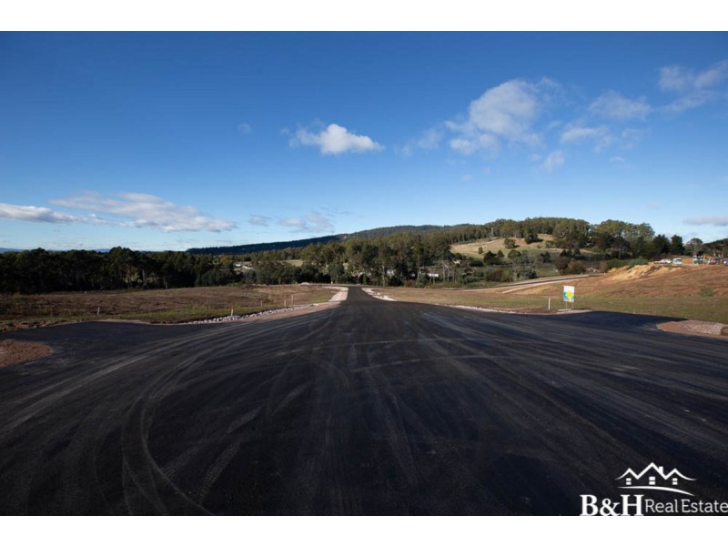 156 Melrose Road, Aberdeen TAS 7310