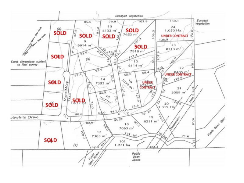 156 Melrose Road, Aberdeen TAS 7310