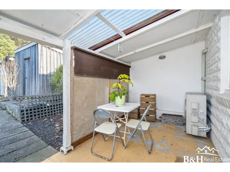 4 River Avenue East, Heybridge TAS 7316