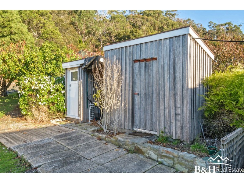 4 River Avenue East, Heybridge TAS 7316