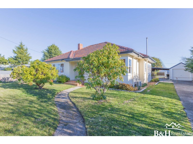 51 High Street, Sheffield TAS 7306