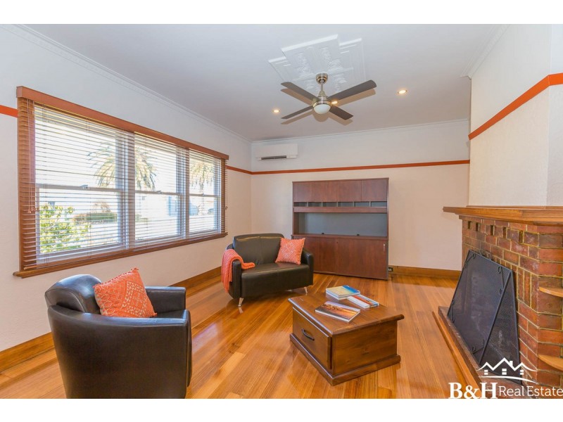 51 High Street, Sheffield TAS 7306