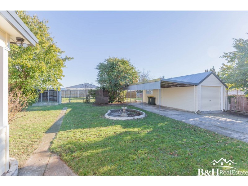 51 High Street, Sheffield TAS 7306