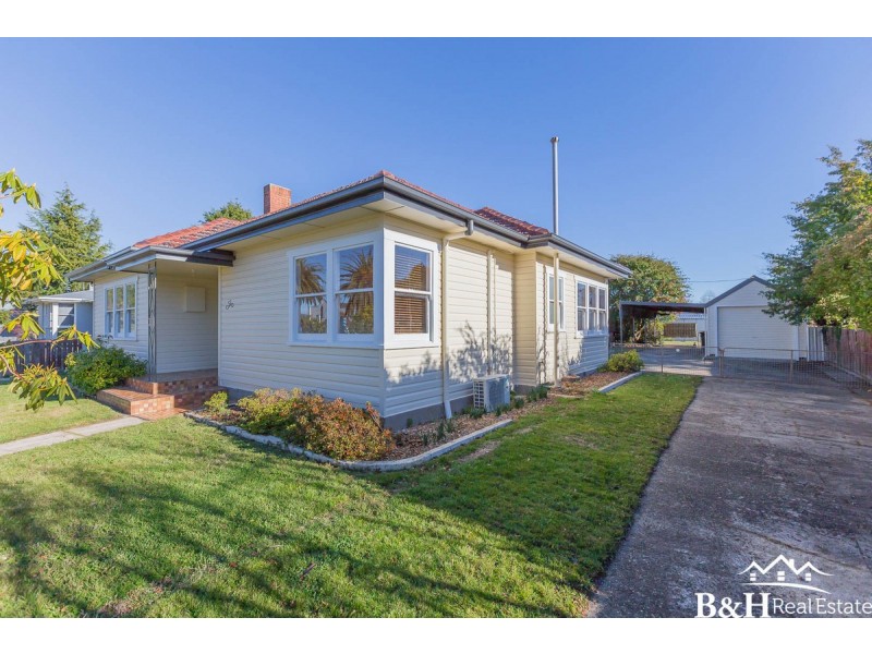 51 High Street, Sheffield TAS 7306