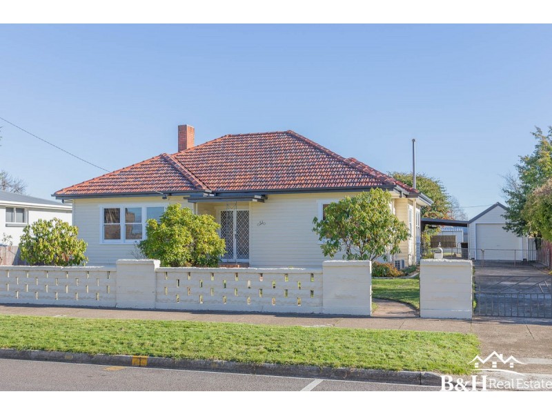 51 High Street, Sheffield TAS 7306
