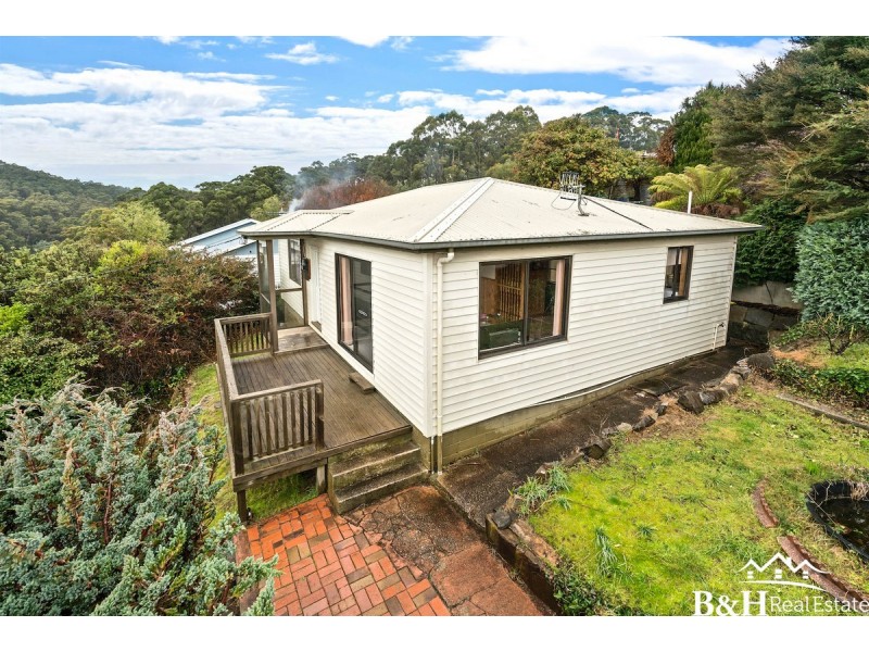 4 Wattle Avenue, Emu Heights TAS 7320