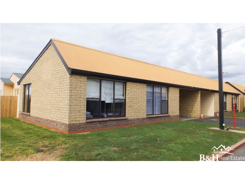 1/57-59 George Street, Devonport TAS 7310