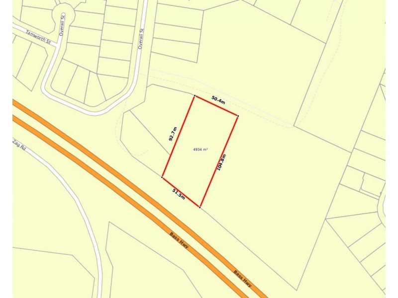 7b Overall Street, Sulphur Creek TAS 7316