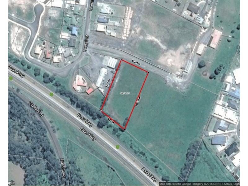 7b Overall Street, Sulphur Creek TAS 7316