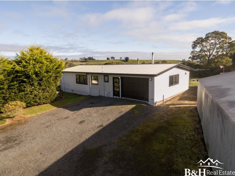 1931 Ridgley Highway, Highclere TAS 7321