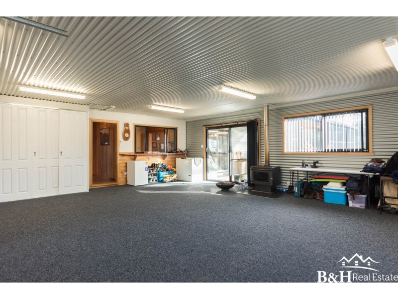 1931 Ridgley Highway, Highclere TAS 7321