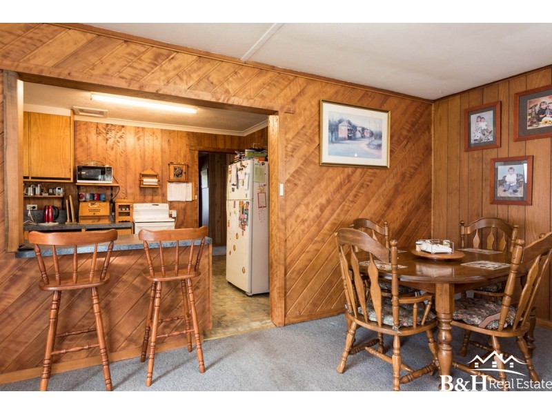 1931 Ridgley Highway, Highclere TAS 7321
