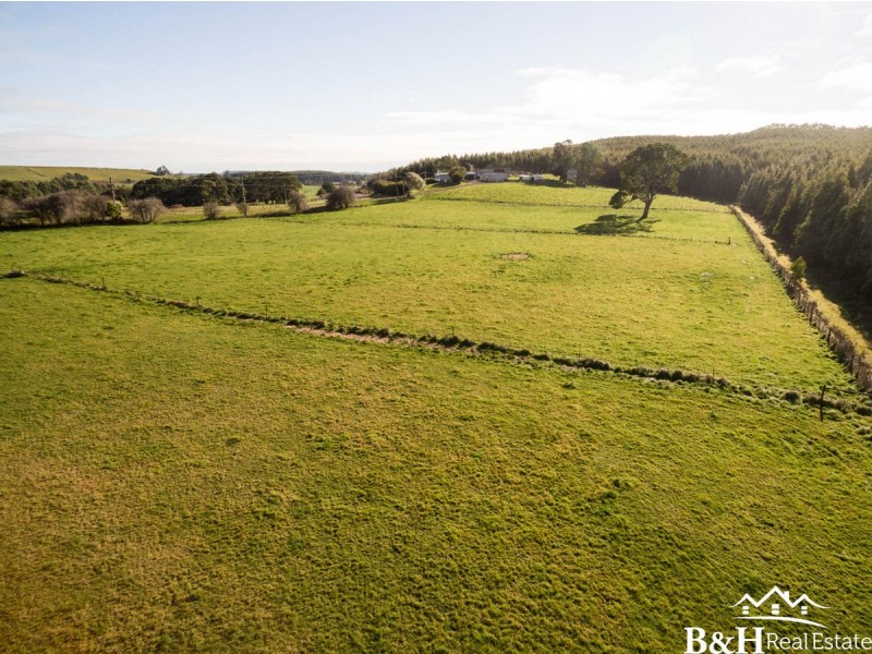 1931 Ridgley Highway, Highclere TAS 7321
