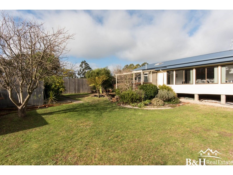 1 Back Cam Road, Somerset TAS 7322