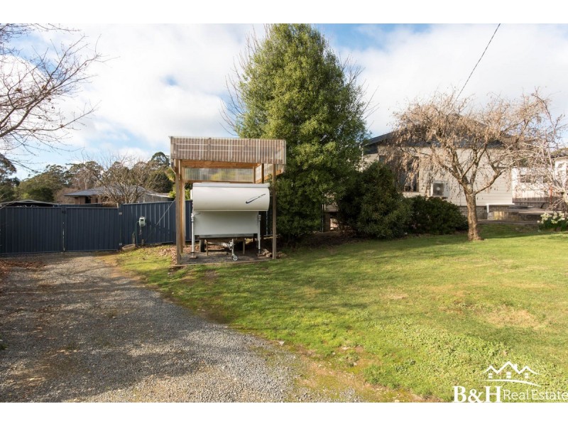 1 Back Cam Road, Somerset TAS 7322