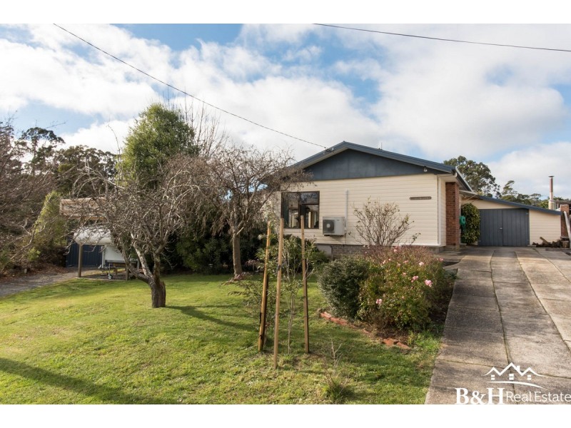 1 Back Cam Road, Somerset TAS 7322