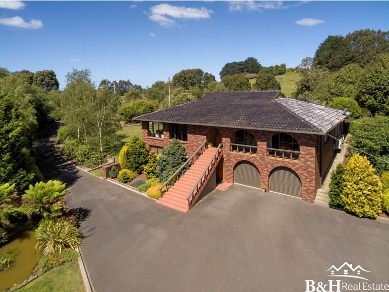 719 Circular Road, East Ridgley TAS 7321