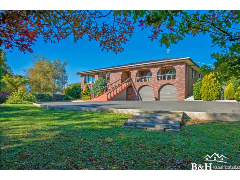 719 Circular Road, East Ridgley TAS 7321