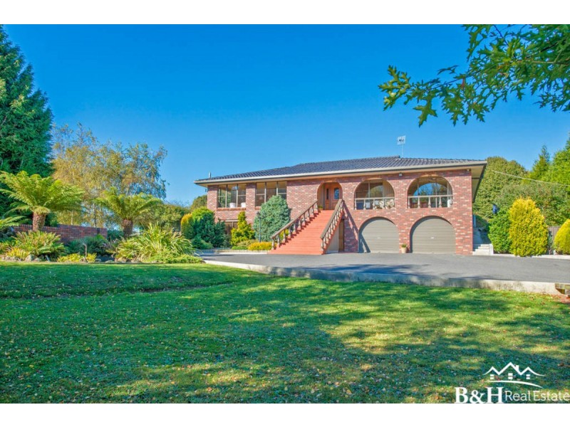719 Circular Road, East Ridgley TAS 7321
