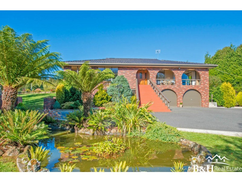 719 Circular Road, East Ridgley TAS 7321