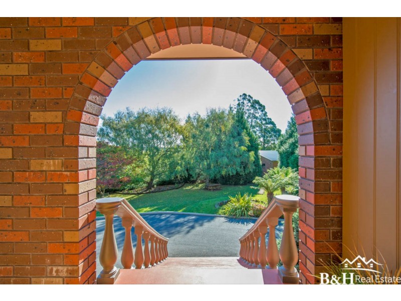 719 Circular Road, East Ridgley TAS 7321