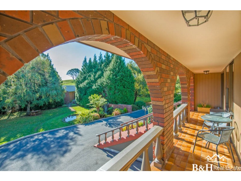 719 Circular Road, East Ridgley TAS 7321