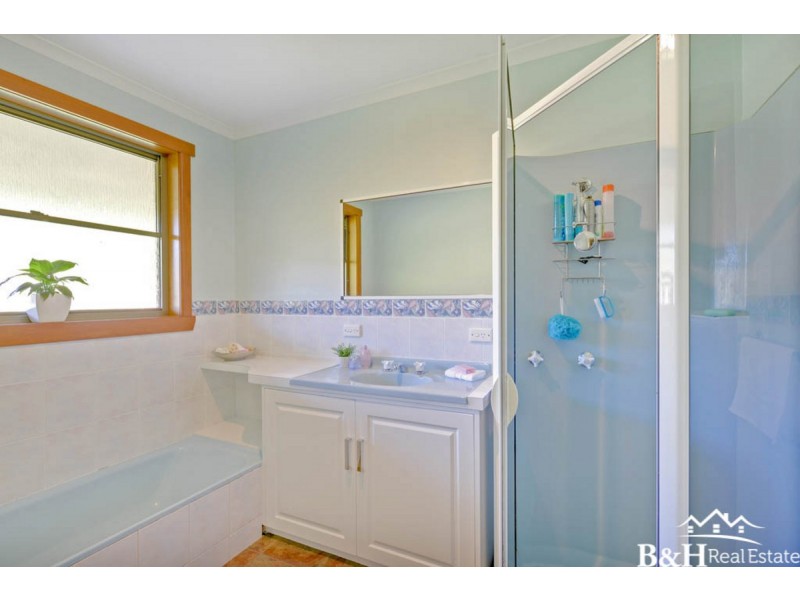 719 Circular Road, East Ridgley TAS 7321