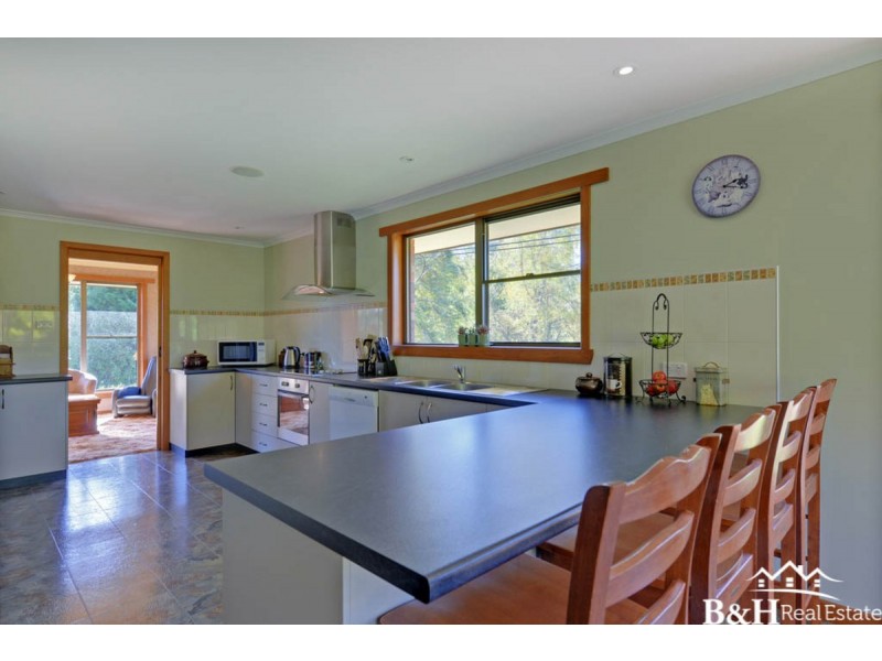 719 Circular Road, East Ridgley TAS 7321