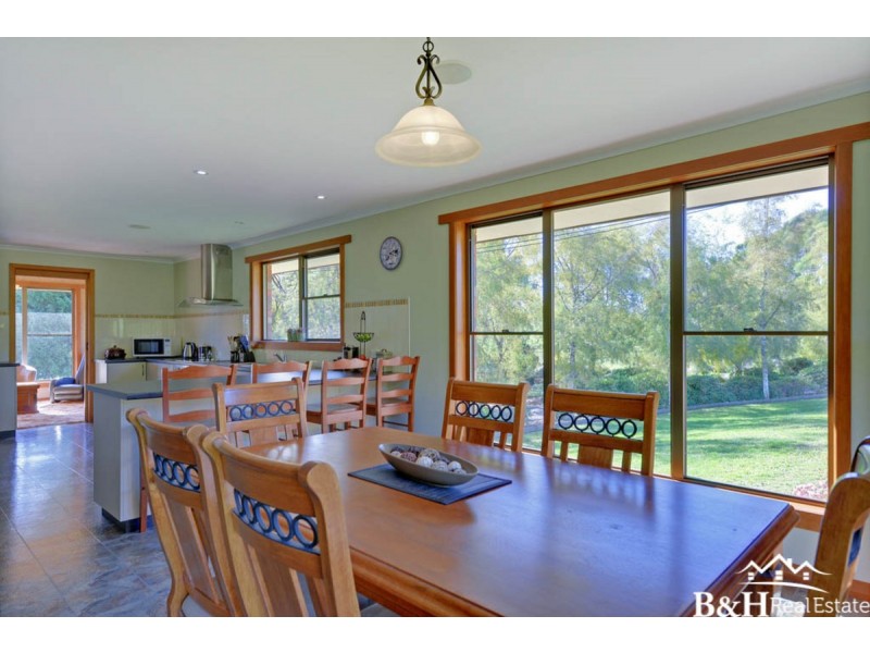 719 Circular Road, East Ridgley TAS 7321