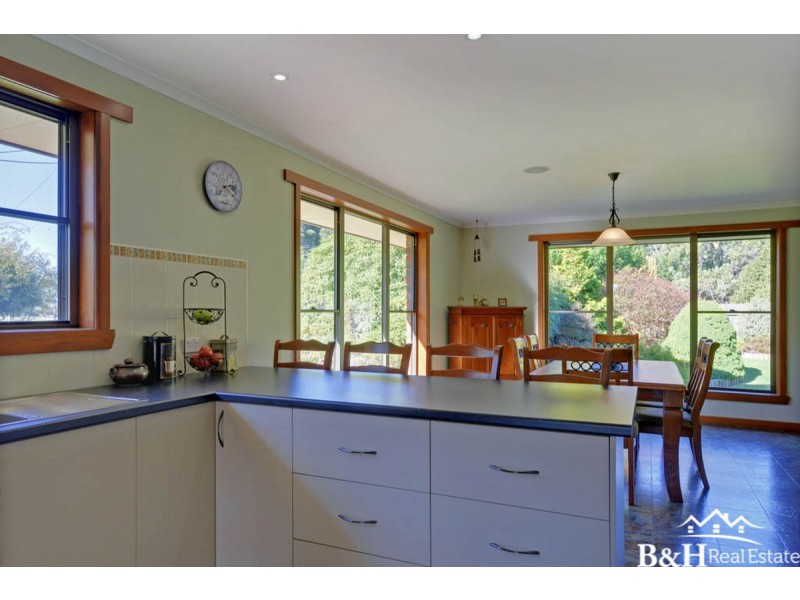 719 Circular Road, East Ridgley TAS 7321