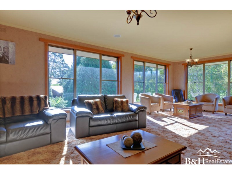 719 Circular Road, East Ridgley TAS 7321