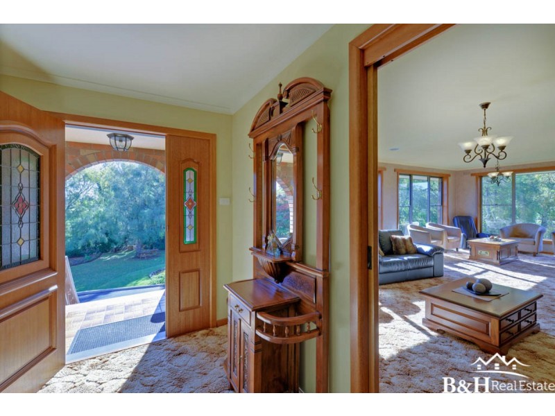 719 Circular Road, East Ridgley TAS 7321