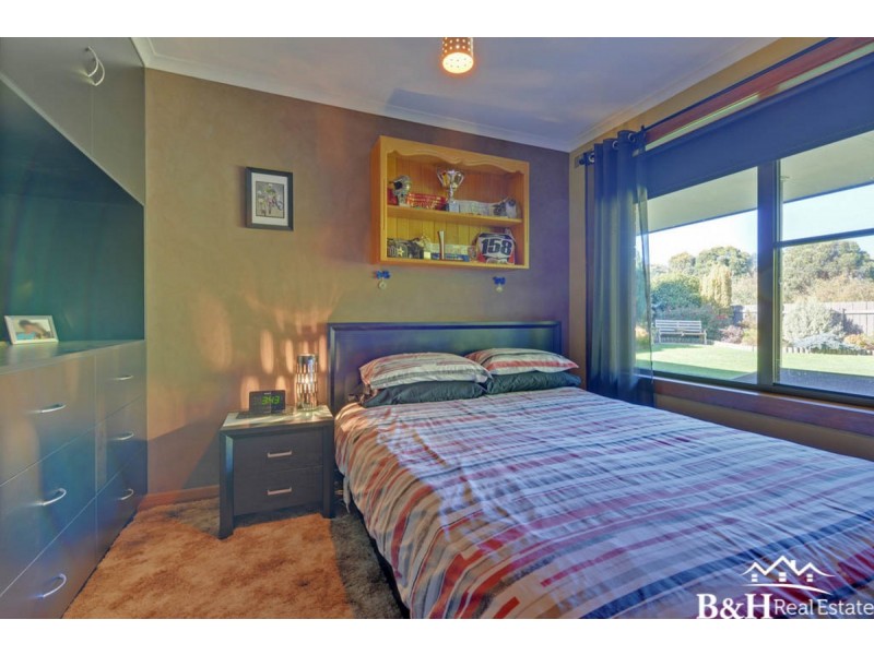 719 Circular Road, East Ridgley TAS 7321