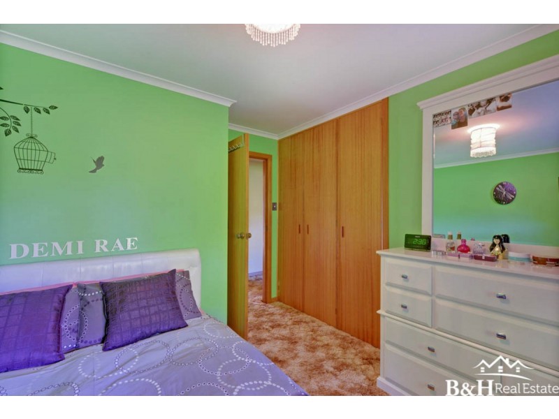 719 Circular Road, East Ridgley TAS 7321