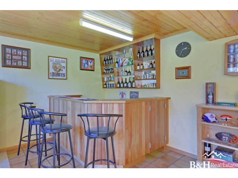 719 Circular Road, East Ridgley TAS 7321