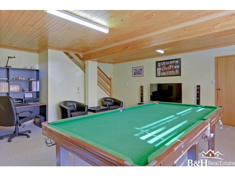 719 Circular Road, East Ridgley TAS 7321